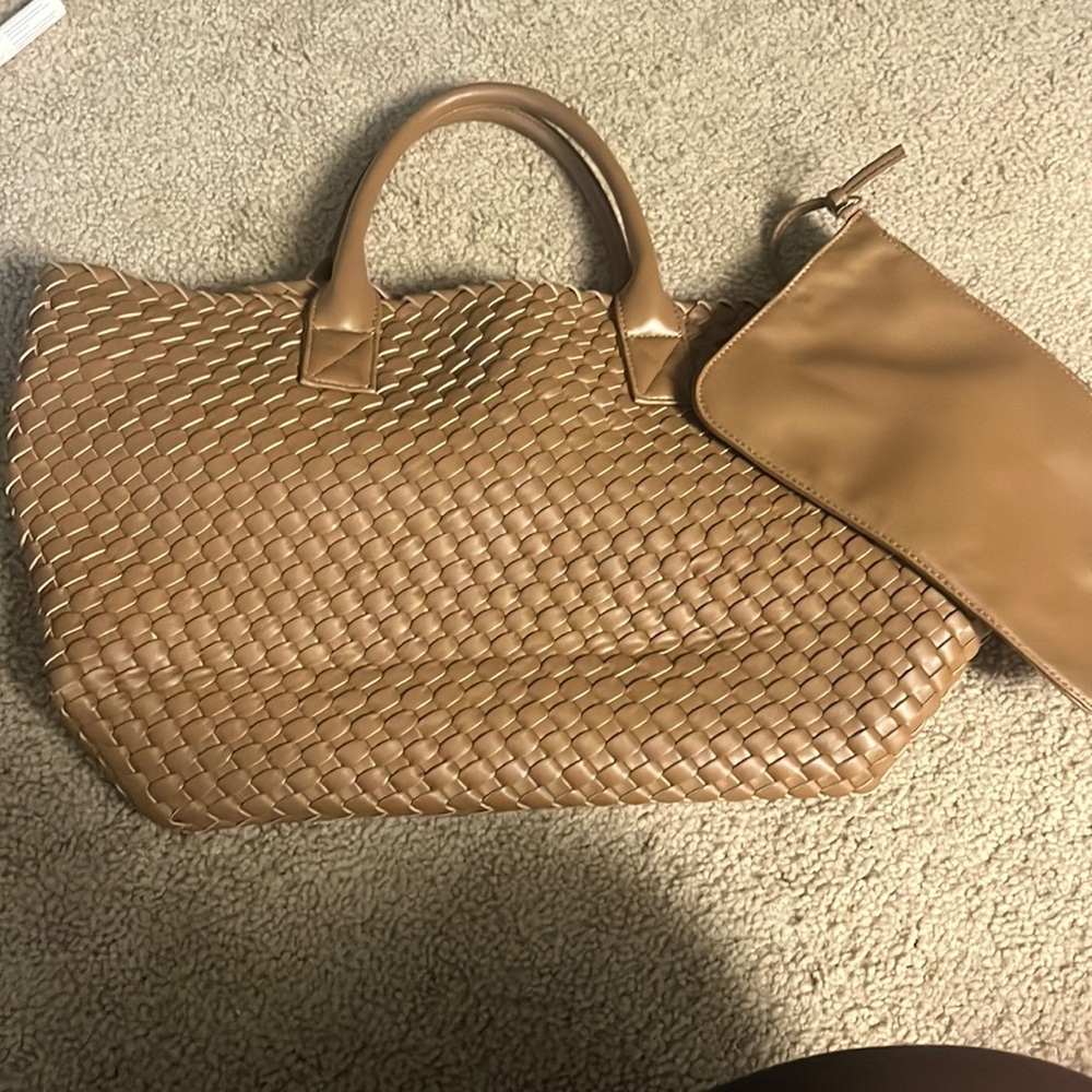 Anthropologie bag